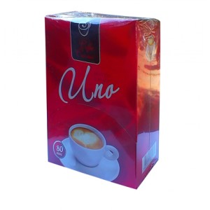 Суха сметана UNO 80 бр.